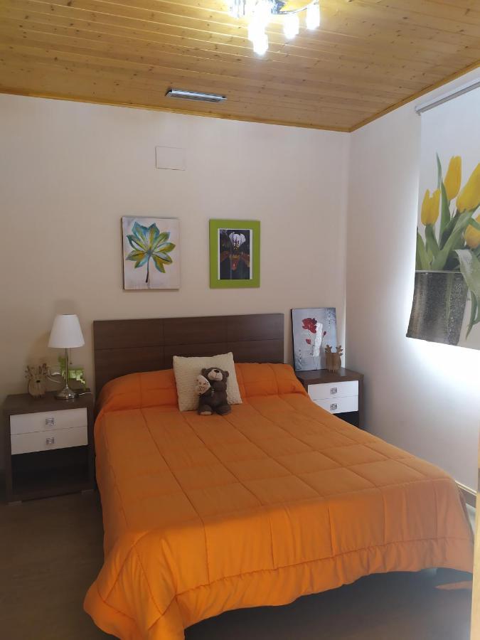 Casas Rurales En Fanlo Y Valle Vio Exterior foto